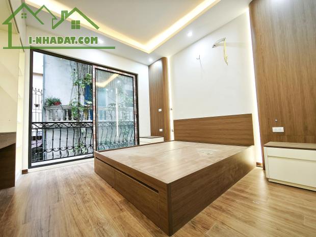 🏡 BÁN NHÀ MỚI LẠC LONG QUÂN – THANG MÁY – VF3 ĐỖ CỬA – FULL NỘI THẤT – CHỈ 13.2 TỶ - 5