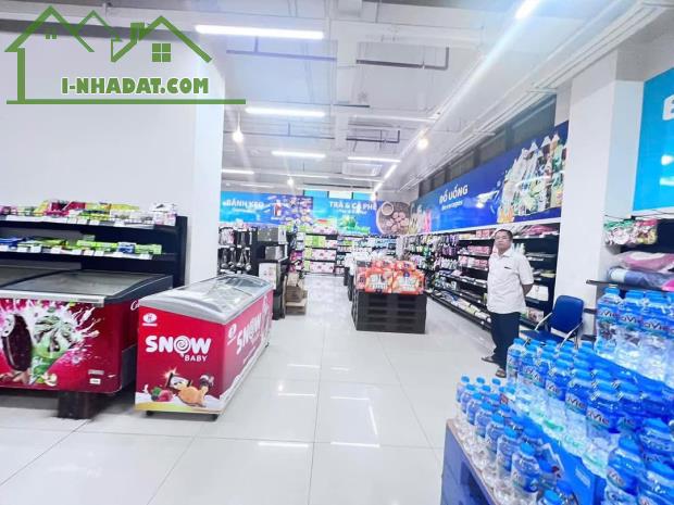Bán nhà mặt phố Lý Thường Kiệt, Hoàn Kiếm 500m2, mt 14m, kinh doanh đỉnh, chỉ 750 tỷ. - 1