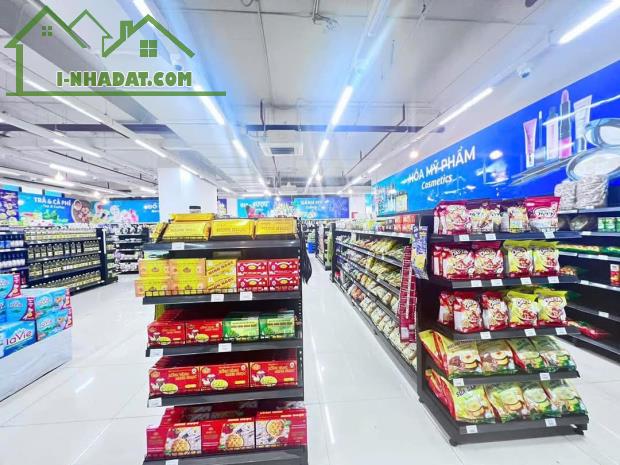 Bán nhà mặt phố Lý Thường Kiệt, Hoàn Kiếm 500m2, mt 14m, kinh doanh đỉnh, chỉ 750 tỷ. - 2