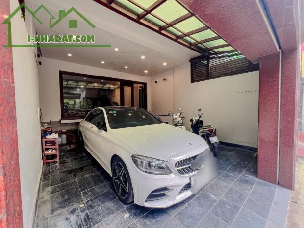 Bán nhà phân lô Trung Yên 100m2, 5 tầng, mt 5m, ô tô tránh, kinh doanh, chỉ 27.5 tỷ.