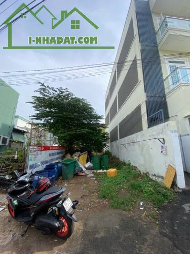 XE HƠI VÀO NHÀ, DT 148M² (NGANG 5M), HOÀNG HỮU NAM, LONG THẠNH MỸ, Q9
