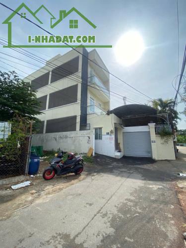 XE HƠI VÀO NHÀ, DT 148M² (NGANG 5M), HOÀNG HỮU NAM, LONG THẠNH MỸ, Q9 - 1