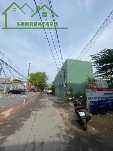 XE HƠI VÀO NHÀ, DT 148M² (NGANG 5M), HOÀNG HỮU NAM, LONG THẠNH MỸ, Q9 - 2
