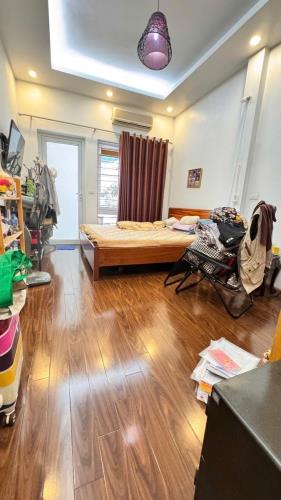 VIP HỒ ĐẮC DI - Ô TÔ HAI THOÁNG DT 59m2 4 tầng MT 3.4m Giá 19 tỷ - 2