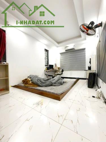 Nhà Đẹp Lô Góc Xây Độc Lập, 3 Mặt Thoáng Phố Phú Lương, 33m2 5 Tầng Full Nội Thất Giá 5 Tỷ - 4