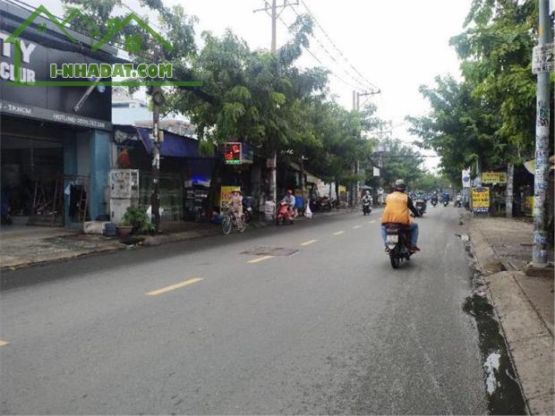 SIÊU PHẨM ĐẤT MẶT TIỀN HƯƠNG LỘ 2 – 925M² – GIÁ 60 TỶ – PHÁP LÝ 4 SỔ