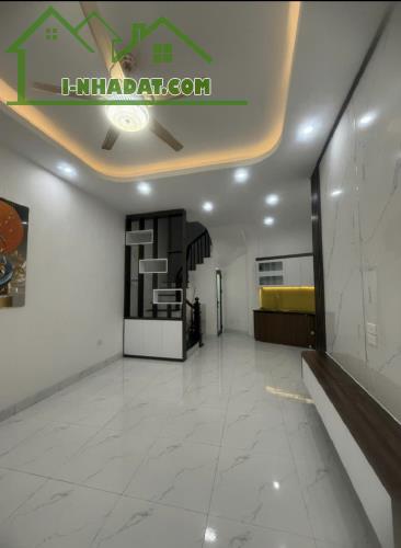 🏡 BÁN NHÀ PHỐ ĐÊ TRẦN KHÁT CHÂN – 40M² x 4 TẦNG – GIÁ CHỈ 6,x TỶ - 1