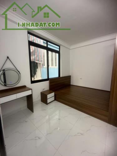 🏡 BÁN NHÀ PHỐ ĐÊ TRẦN KHÁT CHÂN – 40M² x 4 TẦNG – GIÁ CHỈ 6,x TỶ - 2