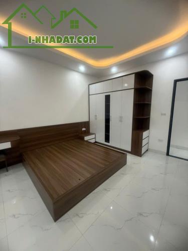 🏡 BÁN NHÀ PHỐ ĐÊ TRẦN KHÁT CHÂN – 40M² x 4 TẦNG – GIÁ CHỈ 6,x TỶ - 3