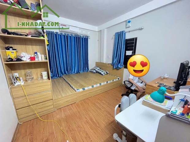 Lô góc Mỹ Đình 31m2, 5 tầng, mặt tiền 4m, giá chỉ nhỉnh 8 tỷ - 1