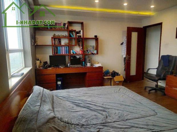 🏡 BÁN CĂN HỘ LÔ GÓC 120M² – 3 PHÒNG NGỦ – TẦNG 11 – KĐT RESCO CỔ NHUẾ – CHỈ 6.8 TỶ