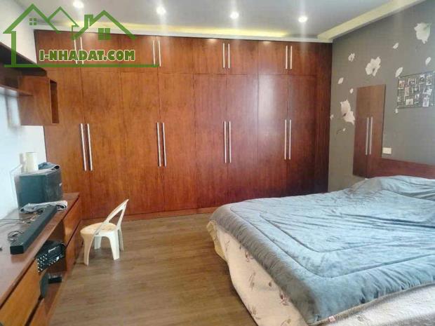 🏡 BÁN CĂN HỘ LÔ GÓC 120M² – 3 PHÒNG NGỦ – TẦNG 11 – KĐT RESCO CỔ NHUẾ – CHỈ 6.8 TỶ - 1