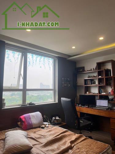 🏡 BÁN CĂN HỘ LÔ GÓC 120M² – 3 PHÒNG NGỦ – TẦNG 11 – KĐT RESCO CỔ NHUẾ – CHỈ 6.8 TỶ - 2