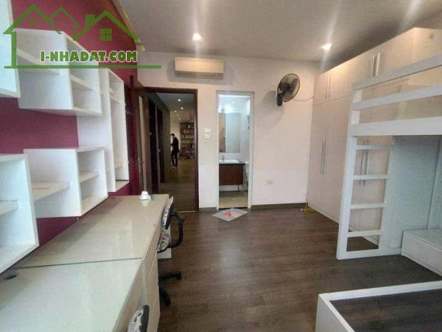 🏡 BÁN CĂN HỘ LÔ GÓC 120M² – 3 PHÒNG NGỦ – TẦNG 11 – KĐT RESCO CỔ NHUẾ – CHỈ 6.8 TỶ - 3