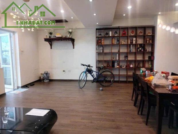 🏡 BÁN CĂN HỘ LÔ GÓC 120M² – 3 PHÒNG NGỦ – TẦNG 11 – KĐT RESCO CỔ NHUẾ – CHỈ 6.8 TỶ - 4
