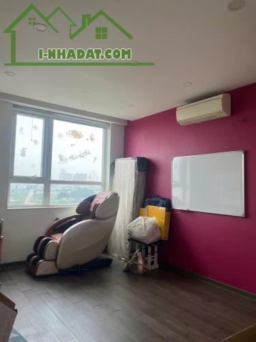 🏡 BÁN CĂN HỘ LÔ GÓC 120M² – 3 PHÒNG NGỦ – TẦNG 11 – KĐT RESCO CỔ NHUẾ – CHỈ 6.8 TỶ - 5