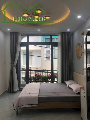 Siêu phẩm - Bán Nhà phố Phan Đình Phùng Phường 2, Quận Phú Nhuận - 1