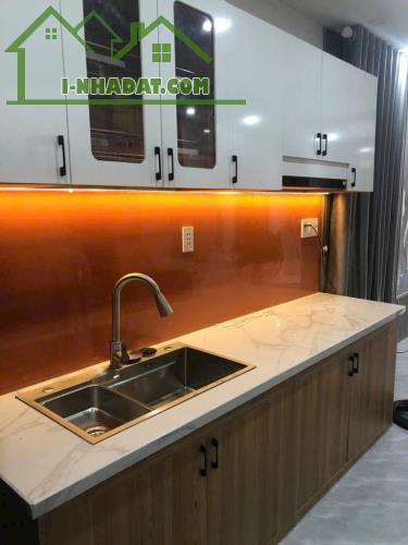Siêu phẩm - Bán Nhà phố Phan Đình Phùng Phường 2, Quận Phú Nhuận - 2