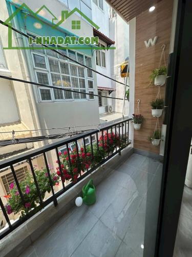 Siêu phẩm - Bán Nhà phố Phan Đình Phùng Phường 2, Quận Phú Nhuận - 3
