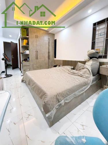 Siêu Phẩm Lô Góc Xây Độc Lập, 3 Mặt Thoáng, Phú Lương 33m2x5T Full Nội Thất Giá Hơn 5 Tỷ - 2