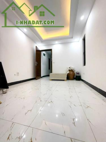 Siêu Phẩm Lô Góc Xây Độc Lập, 3 Mặt Thoáng, Phú Lương 33m2x5T Full Nội Thất Giá Hơn 5 Tỷ - 4