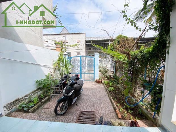 BÁN NHÀ HẺM NGUYỄN DUY TRINH, DT 90M2, NHỈNH 3 TỶ - 1