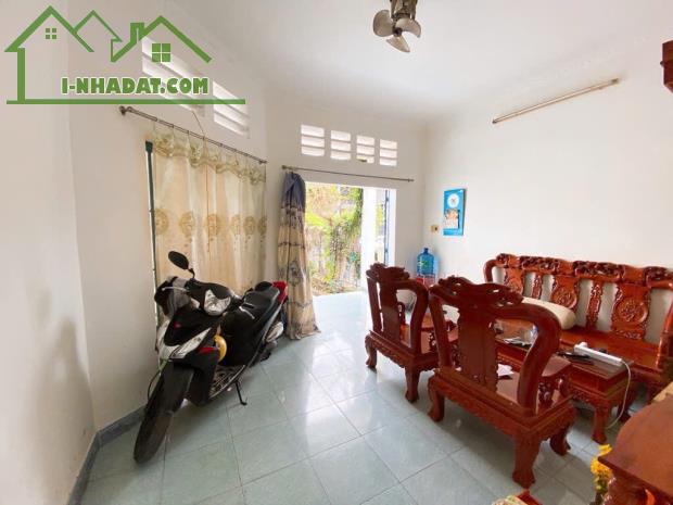 BÁN NHÀ HẺM NGUYỄN DUY TRINH, DT 90M2, NHỈNH 3 TỶ - 2