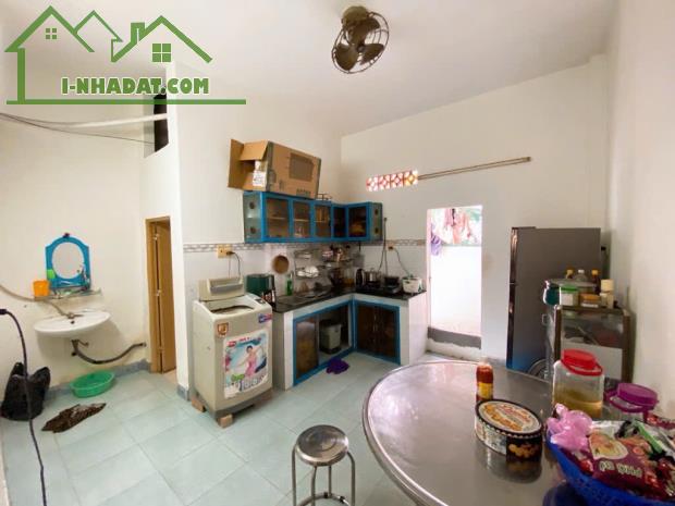 BÁN NHÀ HẺM NGUYỄN DUY TRINH, DT 90M2, NHỈNH 3 TỶ - 3