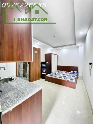 CHÍNH CHỦ CHO THUÊ PHÒNG TẠI BẮC TỪ LIÊM VÀ NAM TỪ LIÊM. - GIẢM 500K KHI NHẬN PHÒNG VÀO - 1