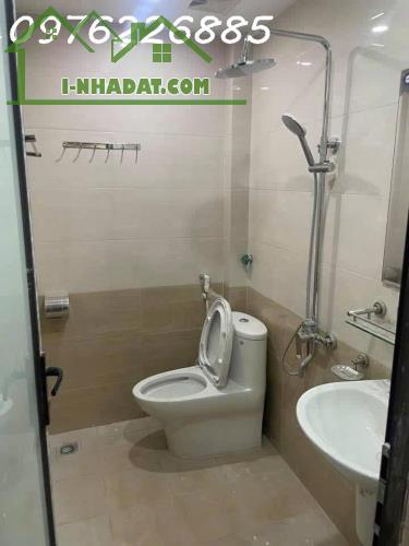CHÍNH CHỦ CHO THUÊ PHÒNG TẠI BẮC TỪ LIÊM VÀ NAM TỪ LIÊM. - GIẢM 500K KHI NHẬN PHÒNG VÀO - 4