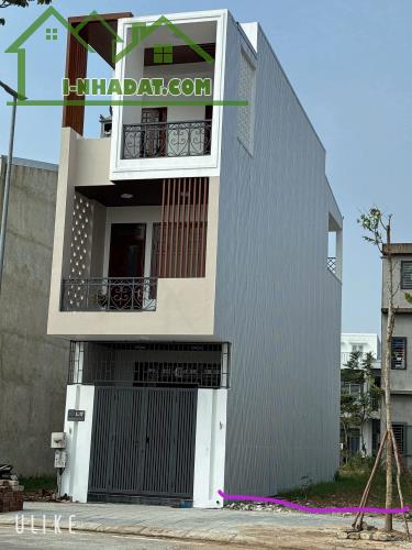 📣 Bán đất Hương Sơ - Bãi Sậy 3 - View công viên cực hiếm - 1