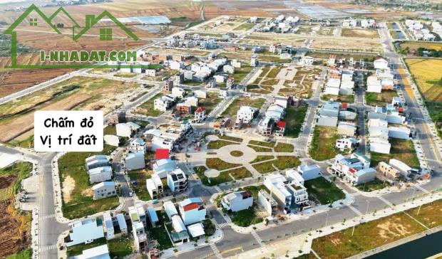 📣 Bán đất Hương Sơ - Bãi Sậy 3 - View công viên cực hiếm - 2