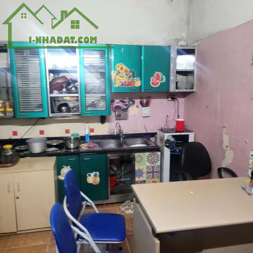 BÁN NHÀ PHÂN LÔ KIM NGƯU - Ô TÔ - 60M2 - GIẢM CÒN 12 TỶ - 1