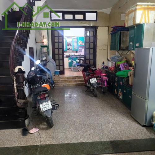 BÁN NHÀ PHÂN LÔ KIM NGƯU - Ô TÔ - 60M2 - GIẢM CÒN 12 TỶ - 2