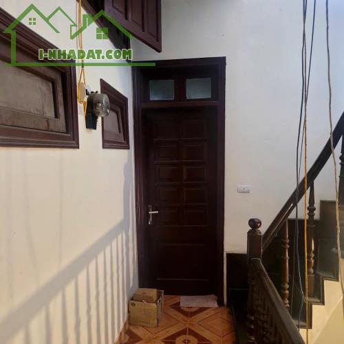 BÁN NHÀ PHÂN LÔ KIM NGƯU - Ô TÔ - 60M2 - GIẢM CÒN 12 TỶ - 3