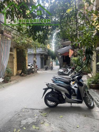 BÁN NHÀ PHÂN LÔ KIM NGƯU - Ô TÔ - 60M2 - GIẢM CÒN 12 TỶ - 4