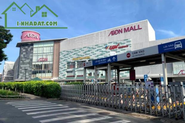 Về quê dưỡng già, cần bán gấp nhà hẻm xe hơi Tân Thắng, 100m, khu sầm uất, 6.x tỷ, bao giá
