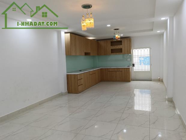Về quê dưỡng già, cần bán gấp nhà hẻm xe hơi Tân Thắng, 100m, khu sầm uất, 6.x tỷ, bao giá - 2