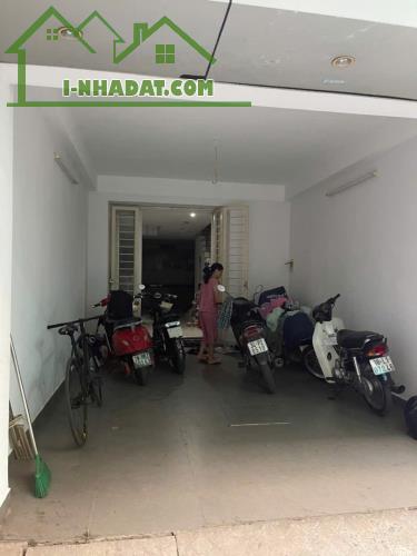 SIÊU PHẨM, OTO phố Lê Trọng Tấn - Thanh Xuân 52m2 x 4 tầng, mặt tiền 4m, chỉ 13.5 tỷ. - 1