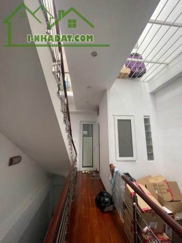 SIÊU PHẨM, OTO phố Lê Trọng Tấn - Thanh Xuân 52m2 x 4 tầng, mặt tiền 4m, chỉ 13.5 tỷ. - 3