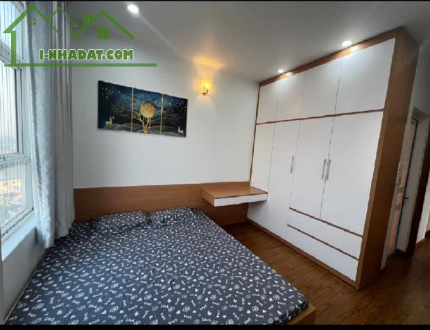 Cần bán gấp chung cư Văn Phú 70m2, 2 ngủ hơn 3 tỷ. - 1