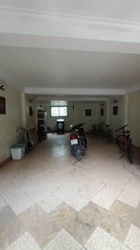 Bán nhà Tả Thanh Oai, 59m², 4T, gara ô tô, chỉ 6.25 Tỷ - 1
