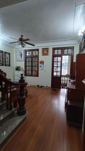 Bán nhà Tả Thanh Oai, 59m², 4T, gara ô tô, chỉ 6.25 Tỷ - 2