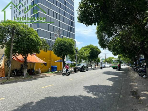 Bán nhà mặt tiền Phan Trung gần VinCom, Tân Mai, Biên Hòa, Đồng Nai, 140m2, giá 20 tỷ 500. - 4