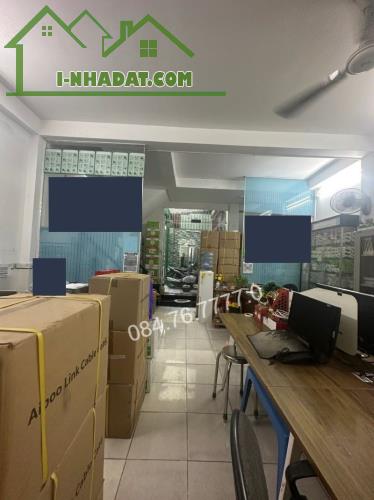 BÁN NHÀ GÒ VẤP - 42M2, 5.5mx8m, - 2PN - 4.2 TỶ - SỔ HỒNG CHÍNH CHỦ - VỊ TRÍ ĐẮC ĐỊA - 2
