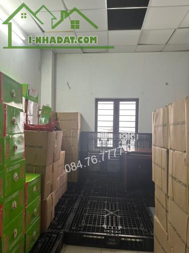 BÁN NHÀ GÒ VẤP - 42M2, 5.5mx8m, - 2PN - 4.2 TỶ - SỔ HỒNG CHÍNH CHỦ - VỊ TRÍ ĐẮC ĐỊA - 3