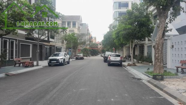 🌠Bán lô đất đẹp 14 tỷ Lê hồng Phong, Ngô Quyền, Hải Phòng