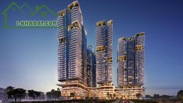 SỞ HỮU VÀ ĐẦU TƯ CH  MẶT BIỂN ĐẸP NHẤT HÀNH TINH – NGAY HÔM NAY!