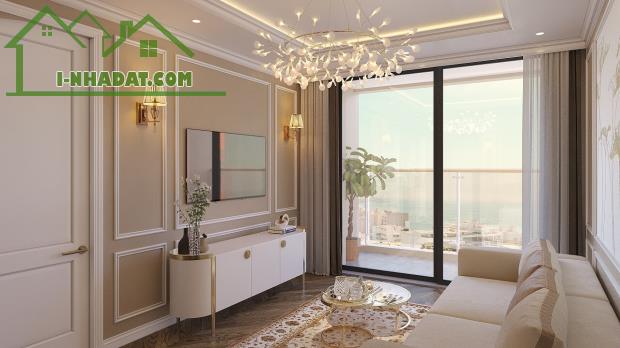 SỞ HỮU VÀ ĐẦU TƯ CH  MẶT BIỂN ĐẸP NHẤT HÀNH TINH – NGAY HÔM NAY! - 1