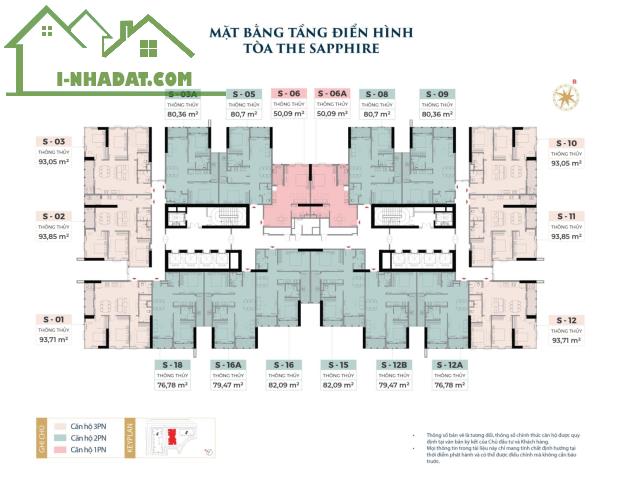 SỞ HỮU VÀ ĐẦU TƯ CH  MẶT BIỂN ĐẸP NHẤT HÀNH TINH – NGAY HÔM NAY! - 3